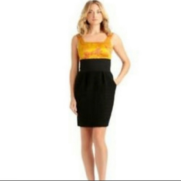 RACHEL Roy Shanghai Chic Mini Dress Cocktail - Picture 1 of 7